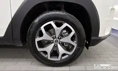 SsangYong Torres 2023 1.5 Автомат в Москве № 34119, миниатюра 4