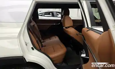 SsangYong Torres 2023 1.5 Автомат в Москве № 34119, миниатюра 6