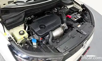 SsangYong TIBOLI 2016 1.6 Автомат в Москве № 341715, миниатюра 11