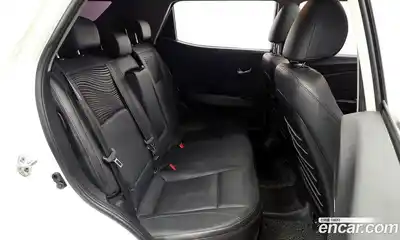 SsangYong TIBOLI 2016 1.6 Автомат в Москве № 341715, миниатюра 12