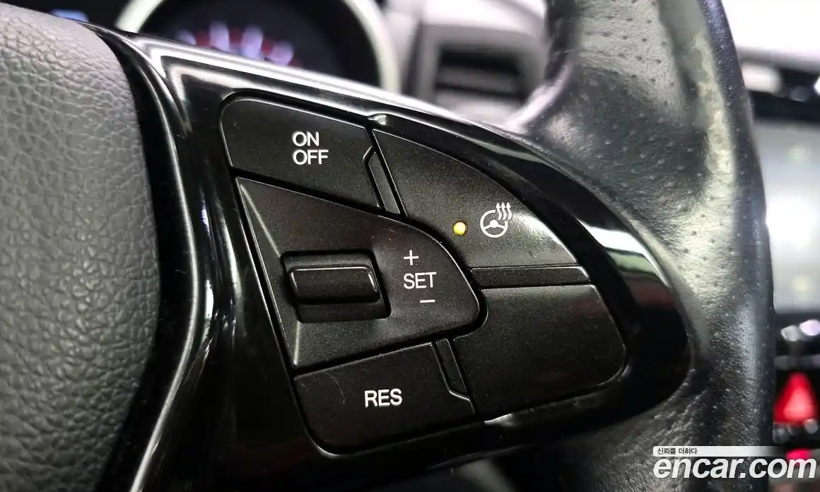 SsangYong TIBOLI 2016 1.6 Автомат в Москве № 341715, фото 18