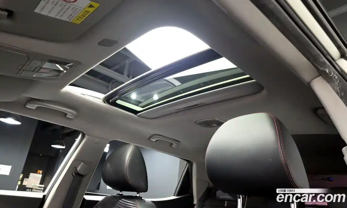 SsangYong TIBOLI 2016 1.6 Автомат в Москве № 341715, фото 20