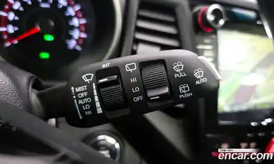 SsangYong TIBOLI 2016 1.6 Автомат в Москве № 341715, миниатюра 2