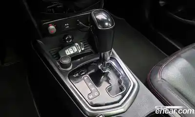 SsangYong TIBOLI 2016 1.6 Автомат в Москве № 341715, миниатюра 3