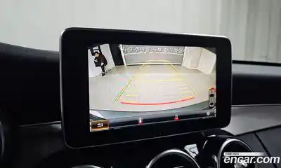 Mercedes-Benz C-Class 2016 2.1 Автомат в Москве № 343006, миниатюра 11