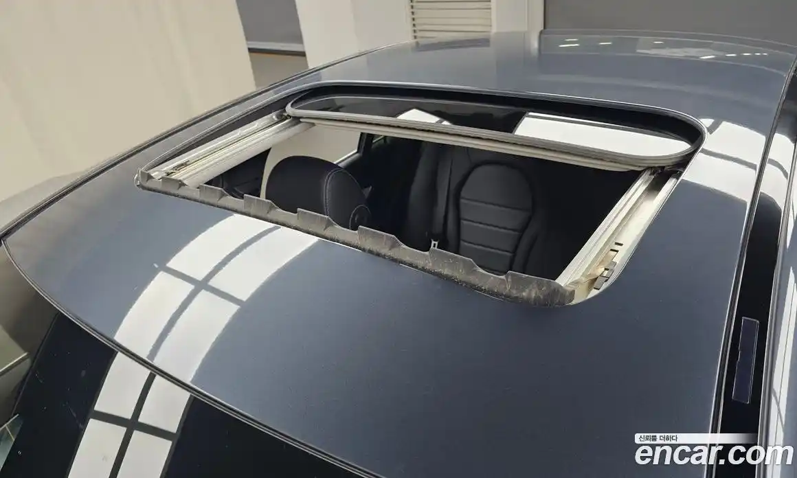 Mercedes-Benz C-Class 2016 2.1 Автомат в Москве № 343006, фото 15