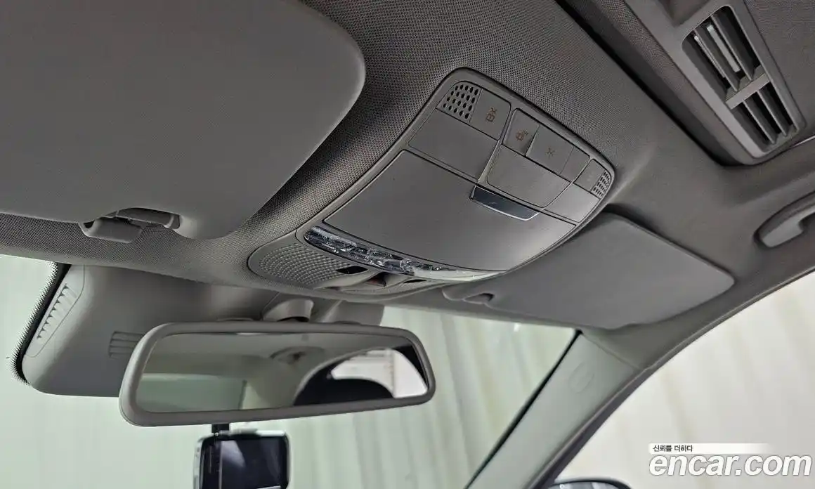 Mercedes-Benz C-Class 2016 2.1 Автомат в Москве № 343006, фото 20