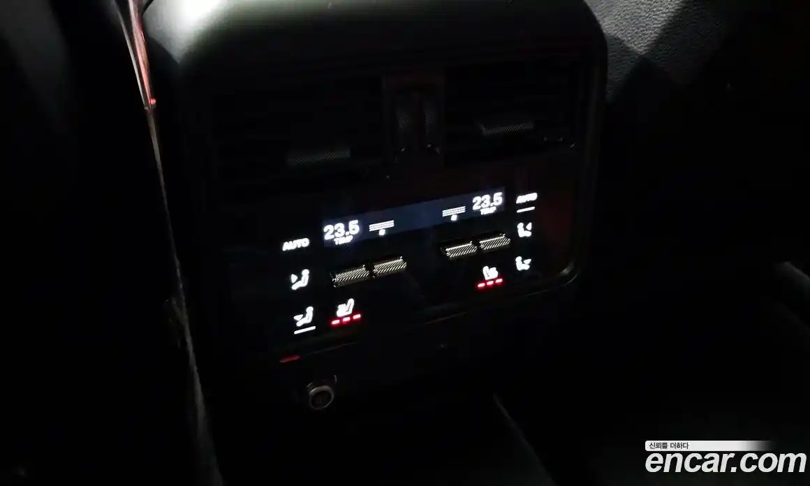 Porsche Cayenne 2025 3.0 Автомат в Москве № 344368, фото 17