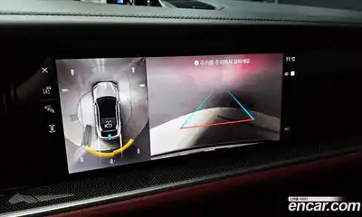 Porsche Cayenne 2025 3.0 Автомат в Москве № 344368, миниатюра 4