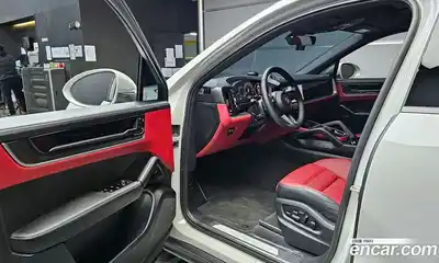 Porsche Cayenne 2025 3.0 Автомат в Москве № 344368, миниатюра 7