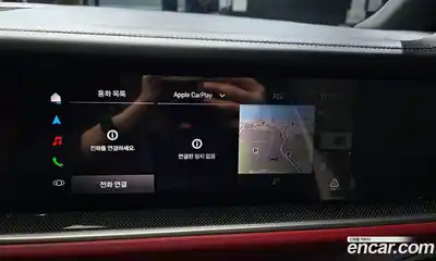 Porsche Cayenne 2025 3.0 Автомат в Москве № 344368, миниатюра 10