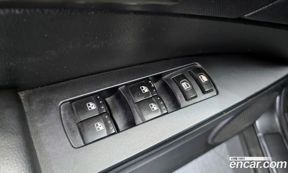 SsangYong Korando 2015 2.0 Автомат в Москве № 34449, фото 11