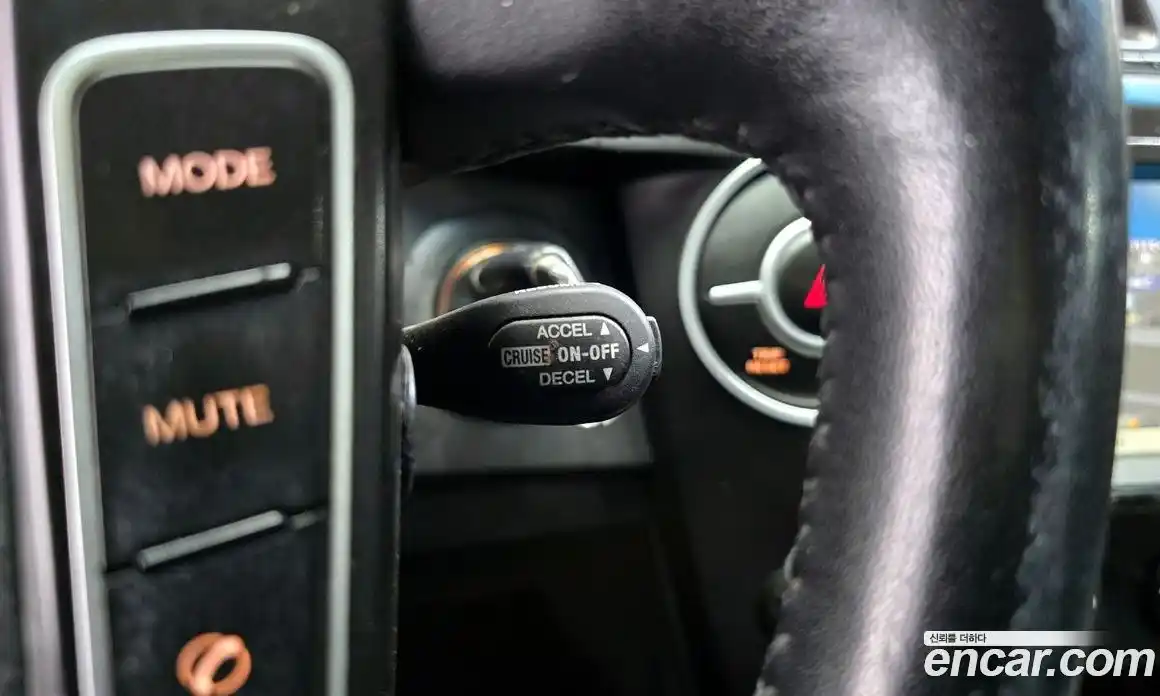 SsangYong Korando 2015 2.0 Автомат в Москве № 34449, фото 18