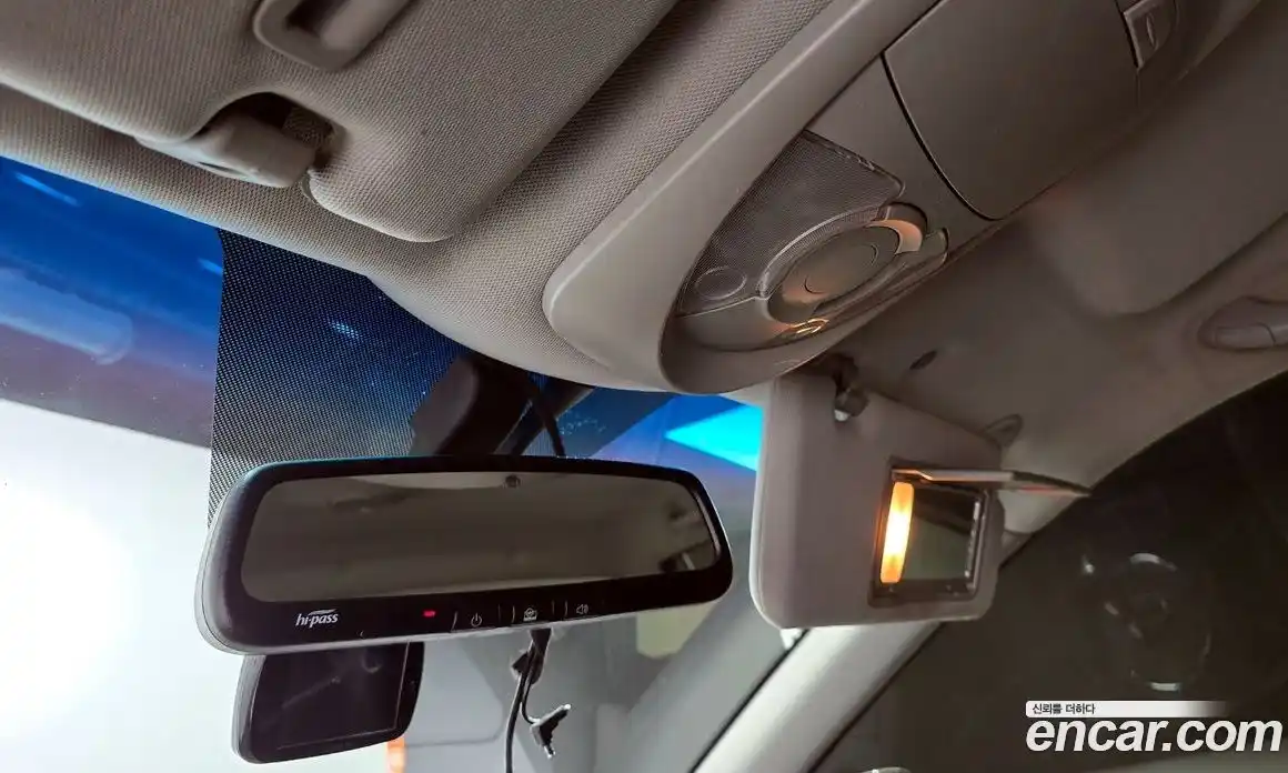 SsangYong Korando 2015 2.0 Автомат в Москве № 34449, фото 3