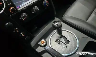 SsangYong Korando 2015 2.0 Автомат в Москве № 34449, миниатюра 7