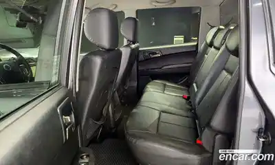 SsangYong Korando 2015 2.0 Автомат в Москве № 34449, миниатюра 8