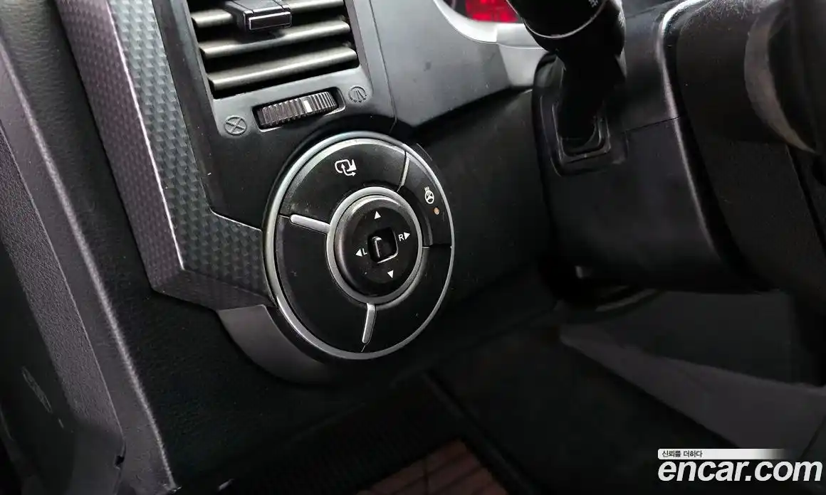 SsangYong Korando 2015 2.0 Автомат в Москве № 34449, фото 9