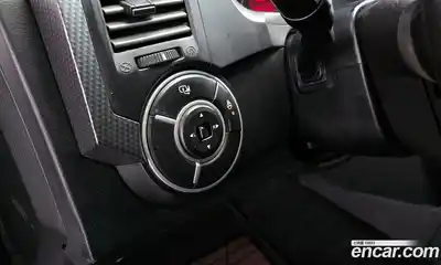 SsangYong Korando 2015 2.0 Автомат в Москве № 34449, миниатюра 9