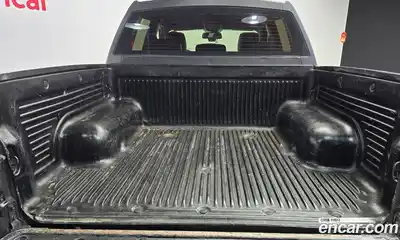 SsangYong Korando 2015 2.0 Автомат в Москве № 34449, миниатюра 10