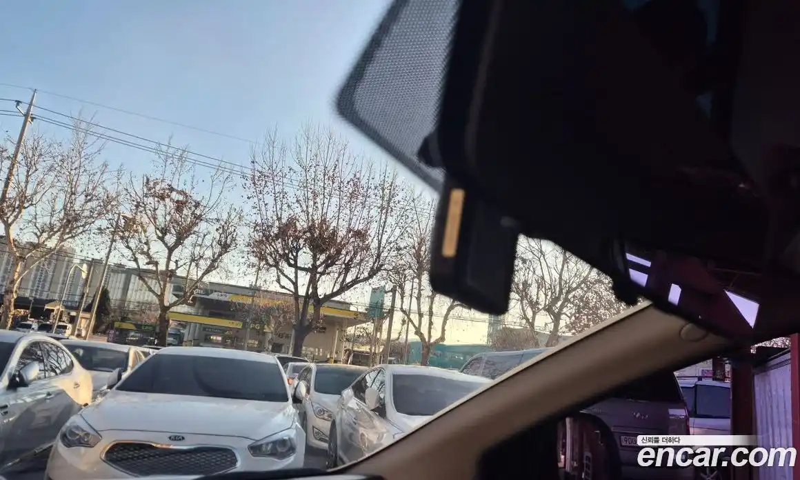 SsangYong Korando 2016 2.2 Автомат в Москве № 34701, фото 10