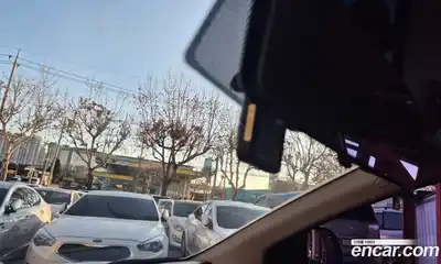 SsangYong Korando 2016 2.2 Автомат в Москве № 34701, миниатюра 10