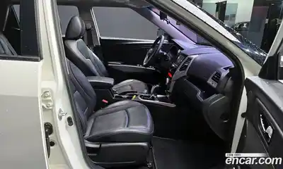 SsangYong TIBOLI 2016 1.6 Автомат в Москве № 35623, миниатюра 11