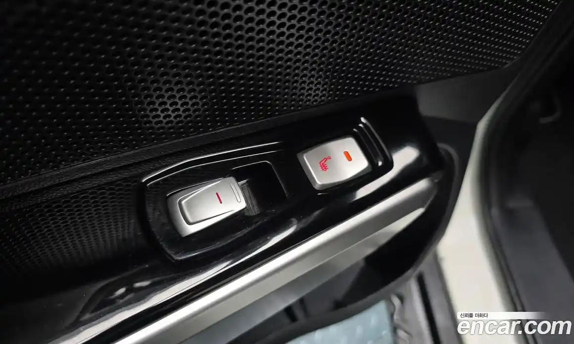 SsangYong TIBOLI 2016 1.6 Автомат в Москве № 35623, фото 13