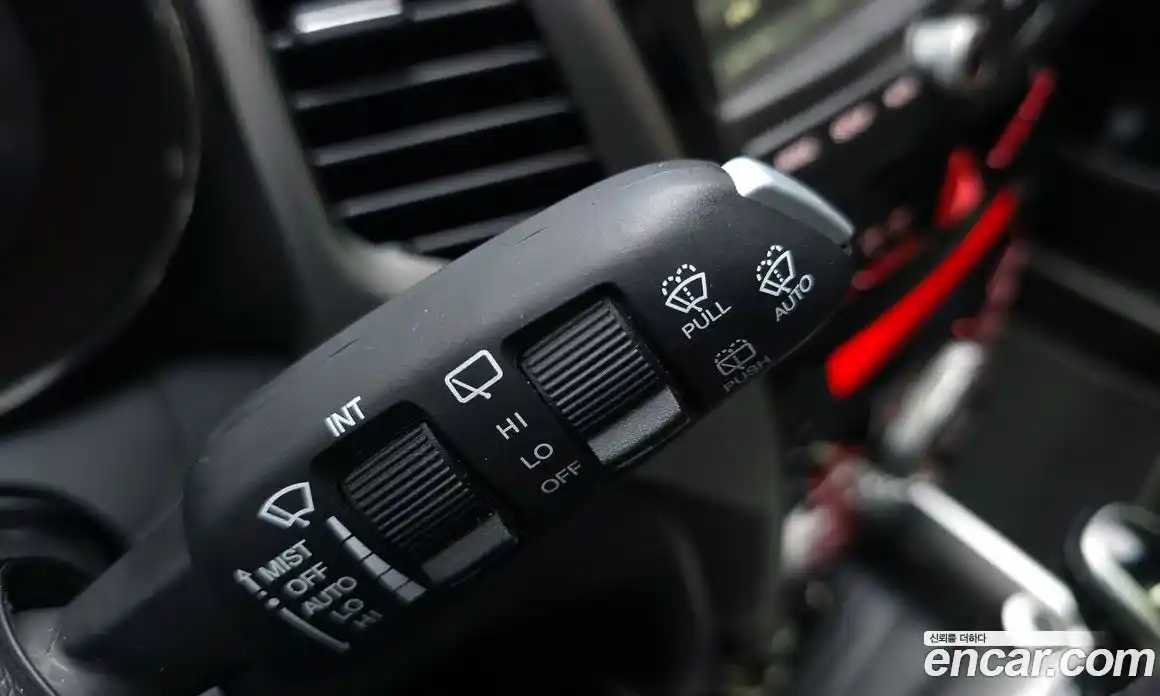 SsangYong TIBOLI 2016 1.6 Автомат в Москве № 35623, фото 14