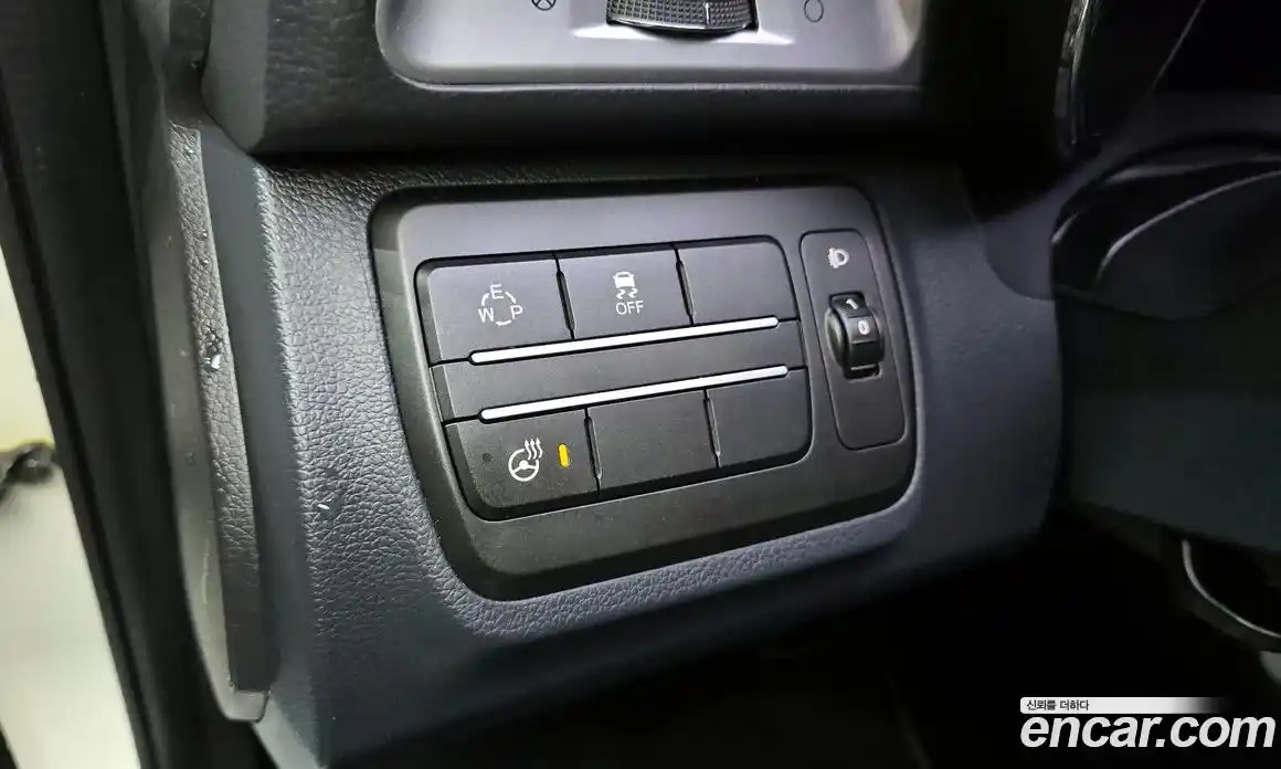 SsangYong TIBOLI 2016 1.6 Автомат в Москве № 35623, фото 20