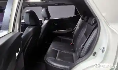 SsangYong TIBOLI 2016 1.6 Автомат в Москве № 35623, миниатюра 7
