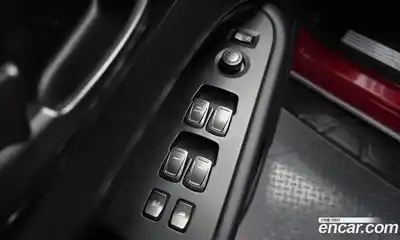 SsangYong Rexton 2020 2.2 Автомат в Москве № 35817, миниатюра 6