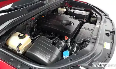 SsangYong Rexton 2020 2.2 Автомат в Москве № 35817, миниатюра 7