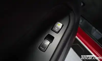 SsangYong Rexton 2020 2.2 Автомат в Москве № 35817, миниатюра 8