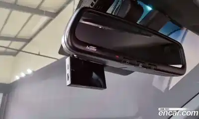 SsangYong Torres 2023 1.5 Автомат в Москве № 35908, миниатюра 12