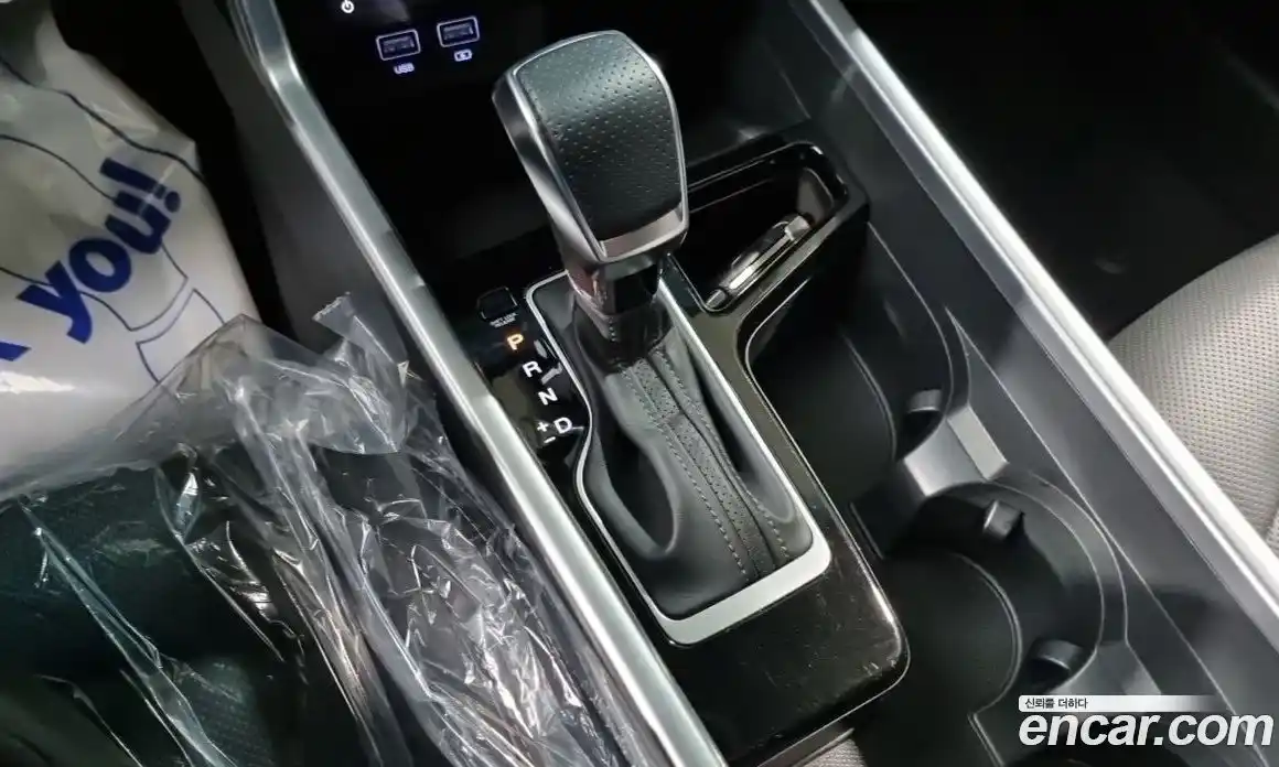 SsangYong Torres 2023 1.5 Автомат в Москве № 35908, фото 14