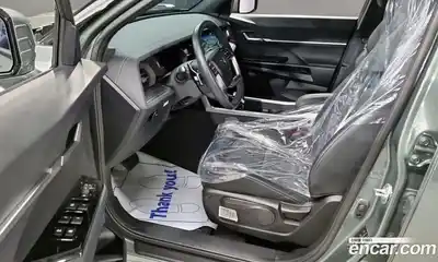 SsangYong Torres 2023 1.5 Автомат в Москве № 35908, миниатюра 7