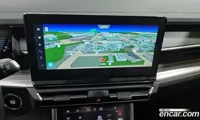 SsangYong Torres 2023 1.5 Автомат в Москве № 35908, миниатюра 10