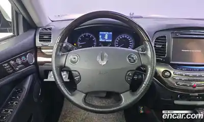 SsangYong Chairman 2013 3.2 Автомат в Москве № 36275, миниатюра 11