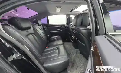 SsangYong Chairman 2013 3.2 Автомат в Москве № 36275, миниатюра 2