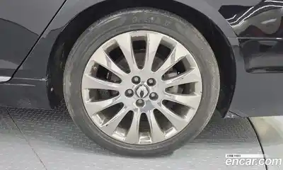 SsangYong Chairman 2013 3.2 Автомат в Москве № 36275, миниатюра 3