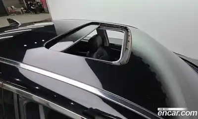 SsangYong Chairman 2013 3.2 Автомат в Москве № 36275, миниатюра 4