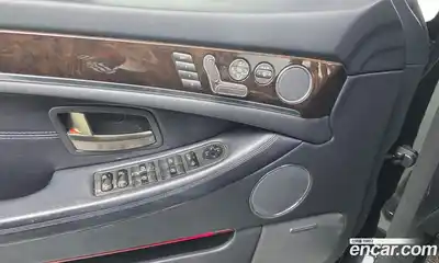 SsangYong Chairman 2013 3.2 Автомат в Москве № 36275, миниатюра 6