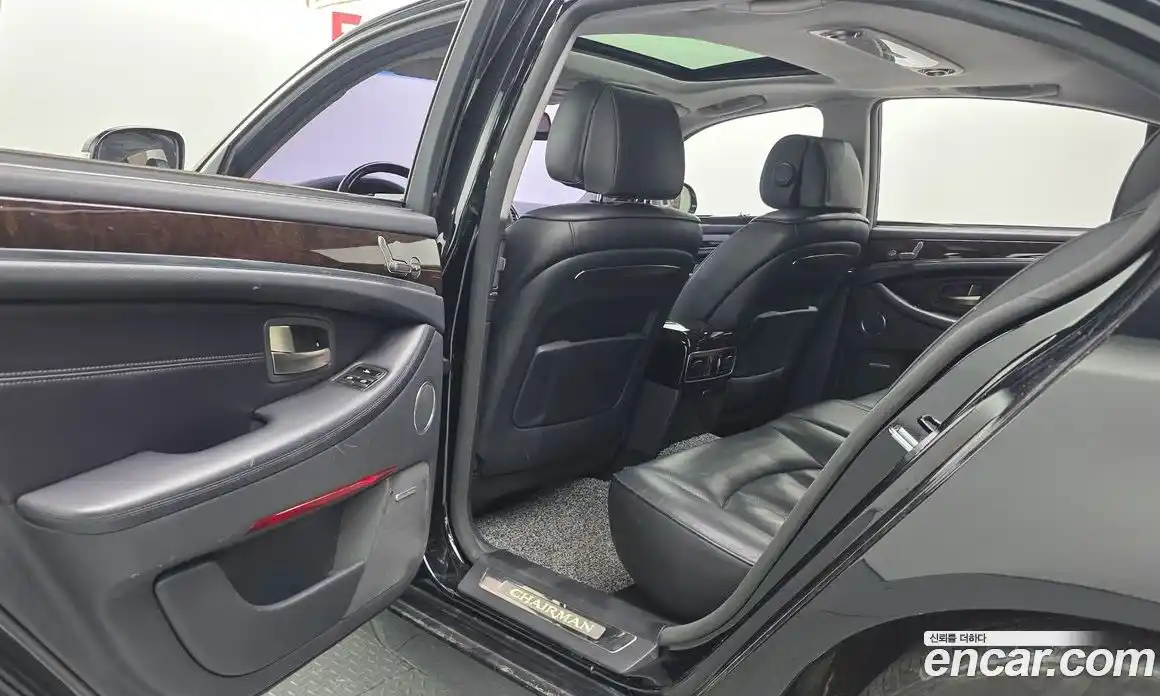 SsangYong Chairman 2013 3.2 Автомат в Москве № 36275, фото 8