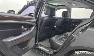 SsangYong Chairman 2013 3.2 Автомат в Москве № 36275, миниатюра 8