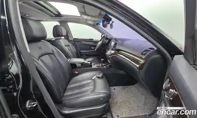 SsangYong Chairman 2013 3.2 Автомат в Москве № 36275, миниатюра 10