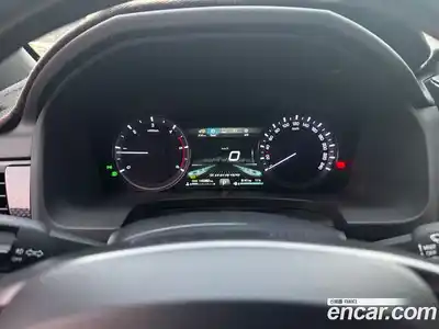 SsangYong Rexton 2020 2.2 Автомат в Москве № 36299, миниатюра 11