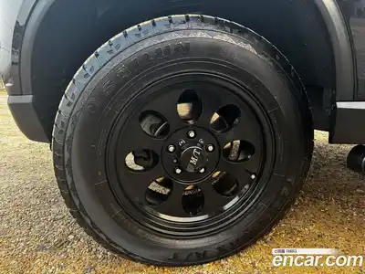 SsangYong Rexton 2020 2.2 Автомат в Москве № 36299, миниатюра 5