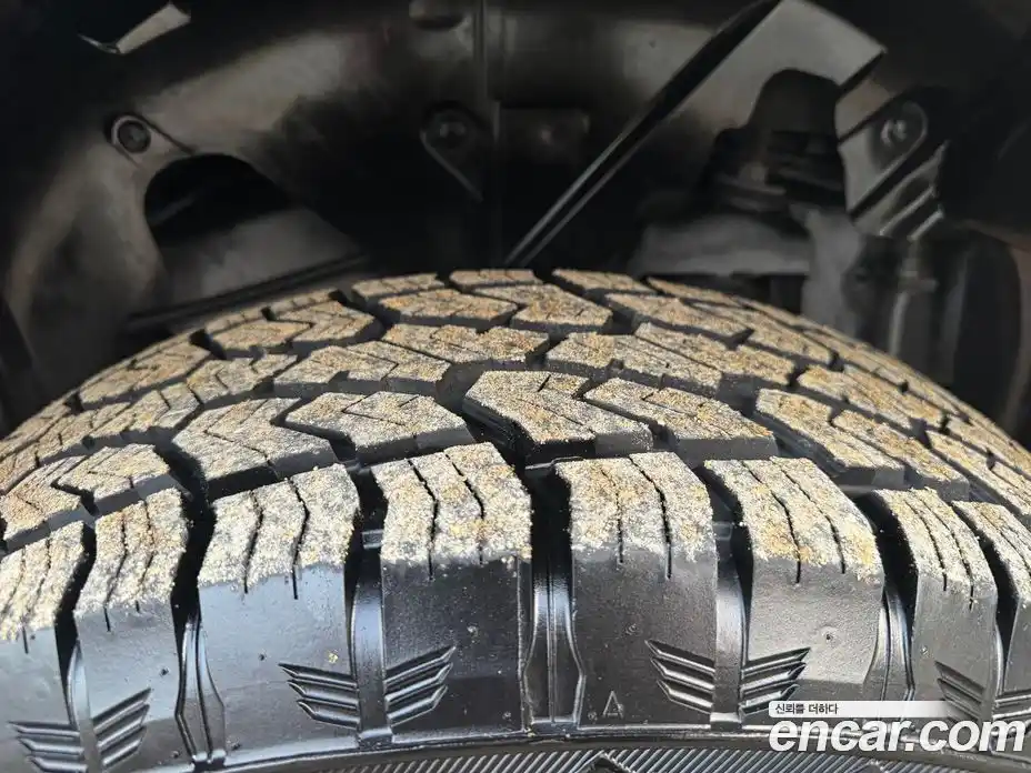 SsangYong Rexton 2020 2.2 Автомат в Москве № 36299, фото 6