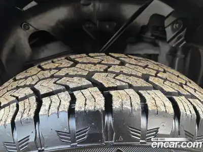 SsangYong Rexton 2020 2.2 Автомат в Москве № 36299, миниатюра 6