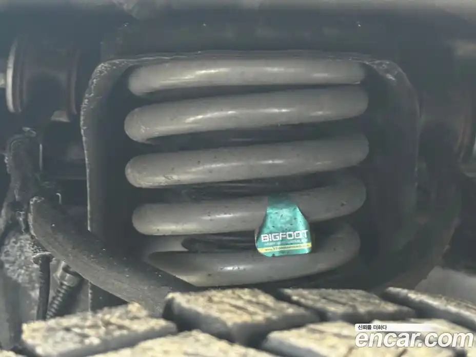 SsangYong Rexton 2020 2.2 Автомат в Москве № 36299, фото 7